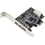 PCI Firewire Card