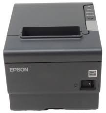 Epson TM -U220B Thermal Reciept Printer