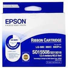 Epson LQ-680 Ribbon Cartridge