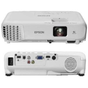 Epson PowerLite 1780W 3000-Lumen  3LCD wireless  Projector