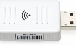 Epson ELPAP10 Wireless Adapter