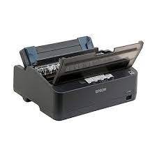 Epson LX-350 24 Pin Dot Matrix Printer