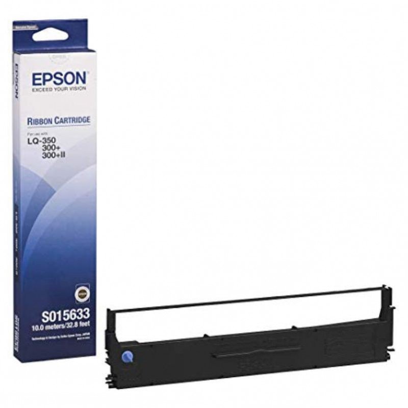 Epson LQ-350 Ribbon Cartridge