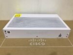 Cisco CBS350-8P-E-2G-UK 8-Port L3 GE Managed PoE Switch