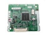 Panasonic KX-TES824 PBX 3 Ports  KX TE82494 Caller ID Card