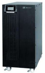 Mercury  UPS Power Backup system