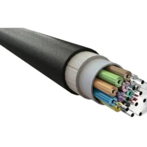 12 Core Multi Mode Fiber Optic Cable