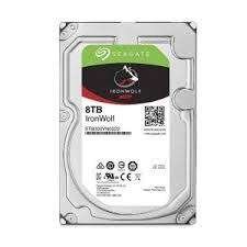 Seagate  4TB CCTV Surveillance Hard Drive