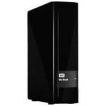 Western Digital 4TB My Book Desktop Storage