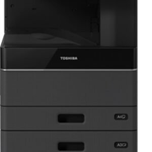 Toshiba E-Studio 2010AC Digital Colour Multi function Printer