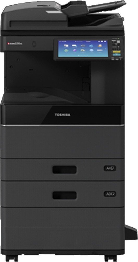 Toshiba e-STUDIO 3508LP Multifunctional Systems and Printers