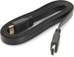 5M High Speed 4K HDMI Flat Cable