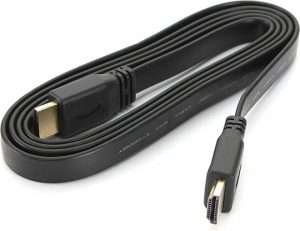 5M High Speed 4K HDMI Flat Cable