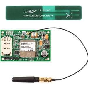 Lightsys GSM Module