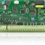 Secolink Intruder alarm panel PAS series