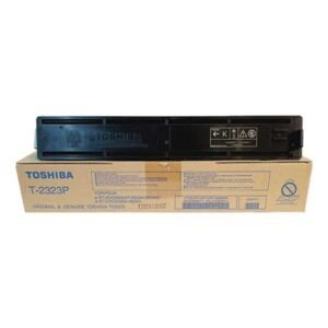 Toshiba T-2323P Black Toner Cartridge