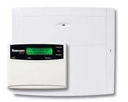 Texecom Premier Elite 24 Control Panel