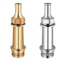 2.5'' Inch Aluminium Short Branch Pipe Nozzle