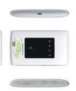 Jamii Telcom Faiba 4G MIFI