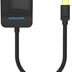 Vention Mini Display Port To HDMI Adapter-HBCBB
