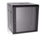 12U  600mm x 600mm Wall Mount  Data Cabinet