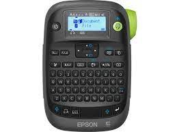 Epson LabelWorks LW-K400 Handheld Label Maker