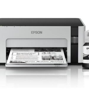 Epson EcoTank M1100 Monochrome InkTank Printer