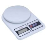 5Kg Kitchen Weighing Digital Scale