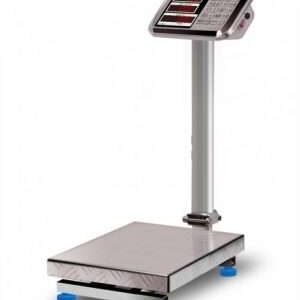 300kg Gas Weighing Scale for gas cylinder