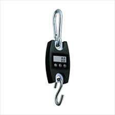 200Kg Digital Hanging Mini crane Weighing Scale