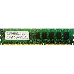 Samsung  4GB DDR3 1600MHz Desktop RAM
