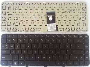 HP Pavilion DM4 Laptop Keyboard