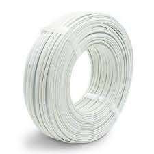 Telephone cable 20 bob PER Mtr