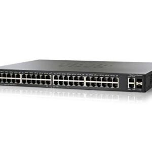 Cisco 24 Port SG300-24 POE Smart Switch
