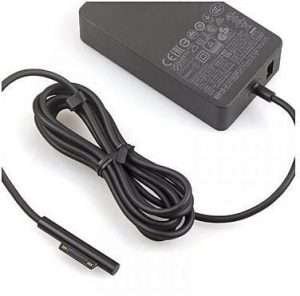 Microsoft surface pro 15V 1.6A Adapter