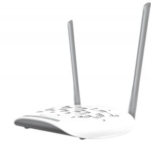 TP-Link TL-WA801ND 300Mbps Wireless N Access Point