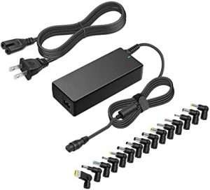 Universal 90W Laptop Adapter