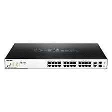 Cisco SF200-24P  24 ports Smart Switch