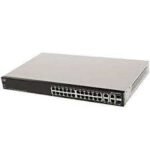 Cisco SG102-24 Compact 24-Port Gigabit Switch