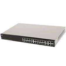 Cisco SG102-24 Compact 24-Port Gigabit Switch