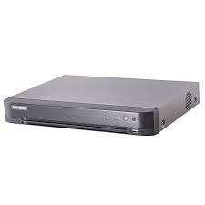 Hikvision DS-7208HQHI-K1 16 Channel Turbo HD DVR