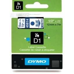 Dymo 12mm Label Printer Tape
