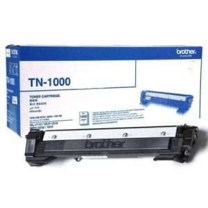 Brother TN-1000 ASA Original Black Toner Cartridge