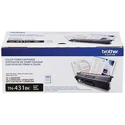 Brother TN 240 Black Toner Cartridge