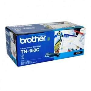 Brother TN-155BK Black Laser Toner Cartridge
