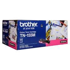 Brother TN-155 M Toner Magenta
