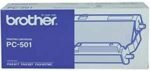 Brother PC501 PPF Print Cartridge