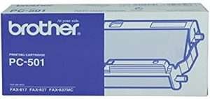 Brother PC501 PPF Print Cartridge