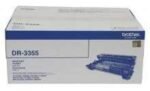 Brother DR-3355 Black Drum Unit
