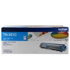 Brother TN-261C Cyan Toner Cartridge